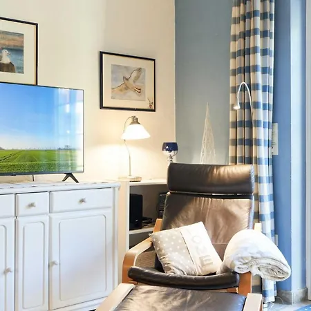 Muschelsucher 1 Nordstrand Room photo