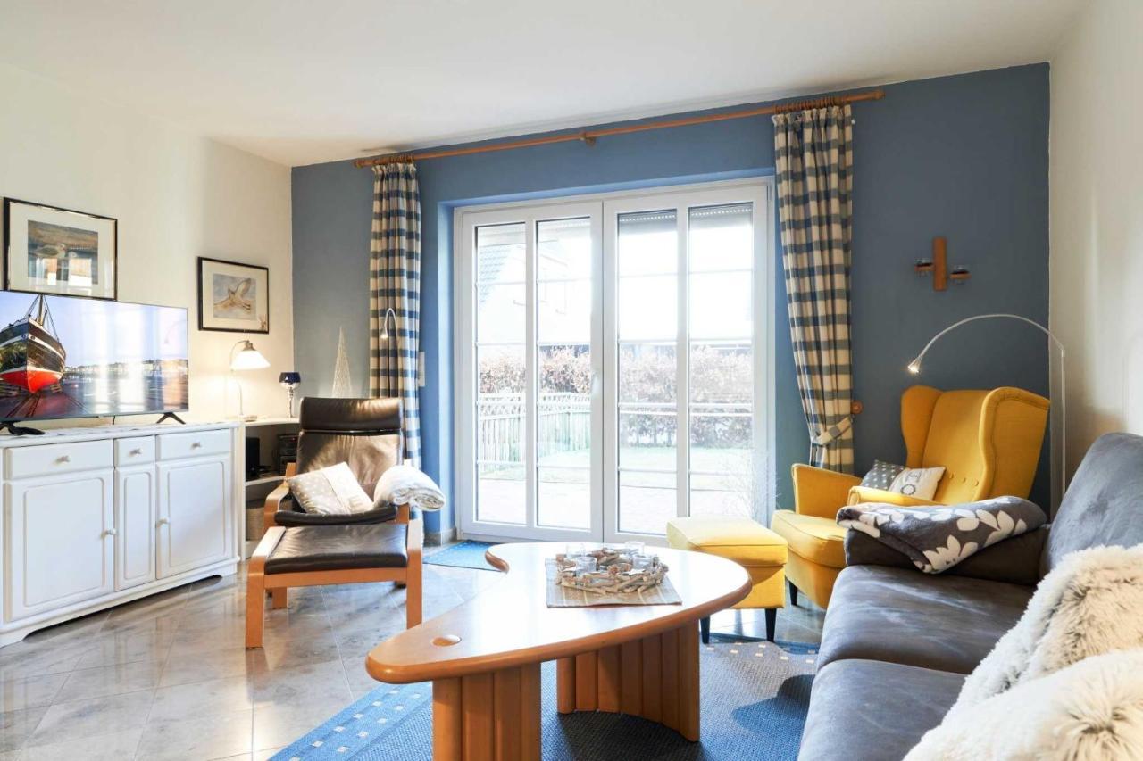 Holiday home Muschelsucher 1 *