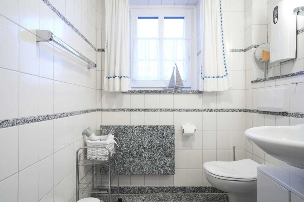 Holiday home Muschelsucher 1 *