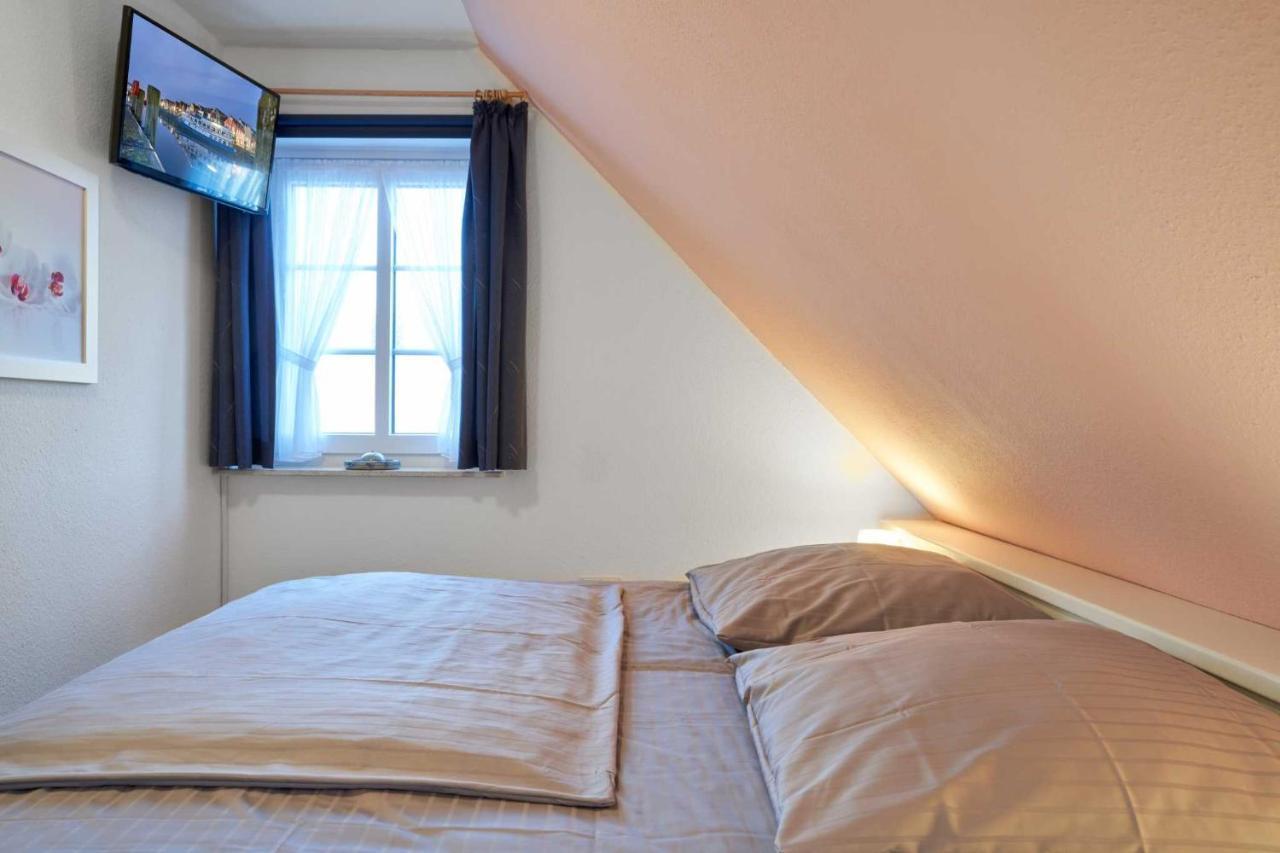 Holiday home Muschelsucher 1