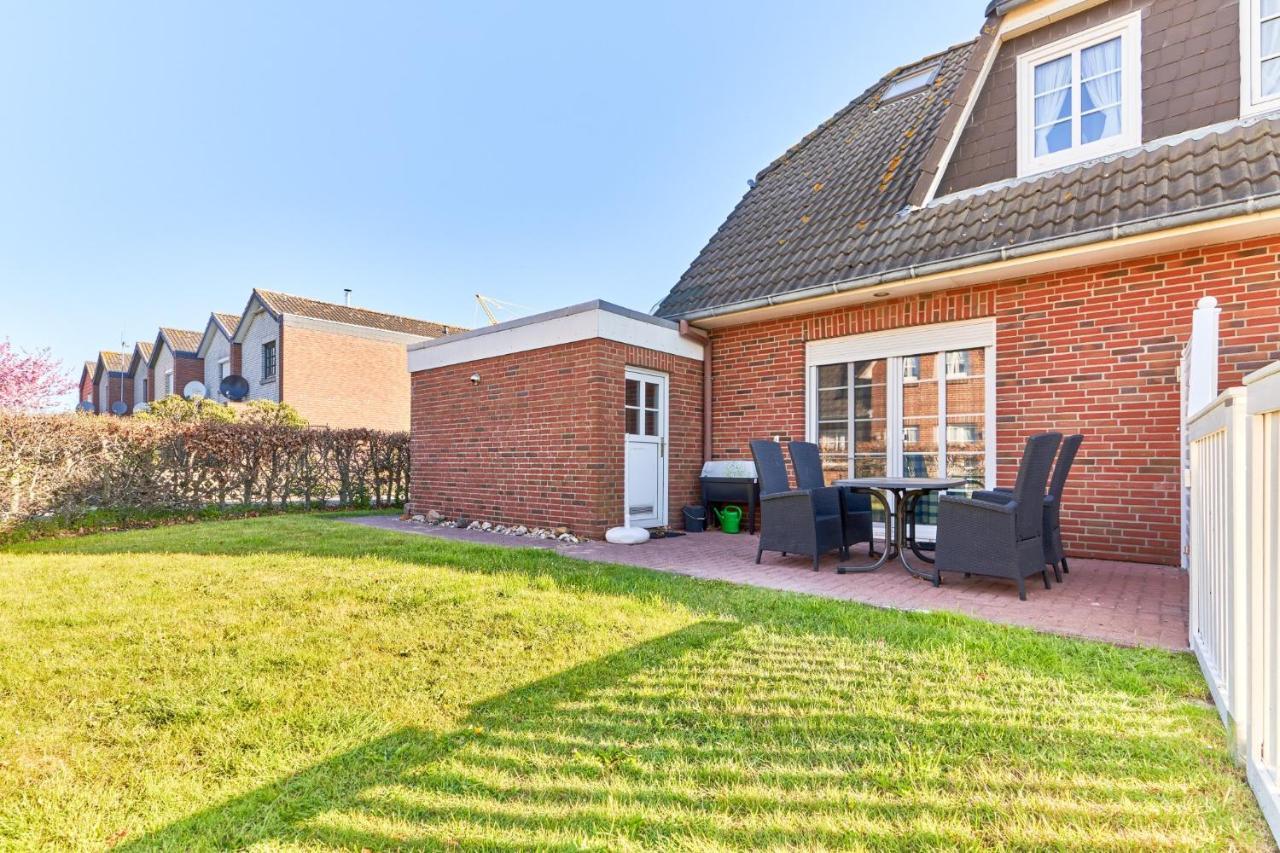 Holiday home Muschelsucher 1 *